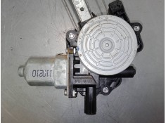 Recambio de elevalunas electrico trasero izquierdo para honda civic ix (fk) 2.2 i-dtec (fk3) referencia OEM IAM CM012360   2