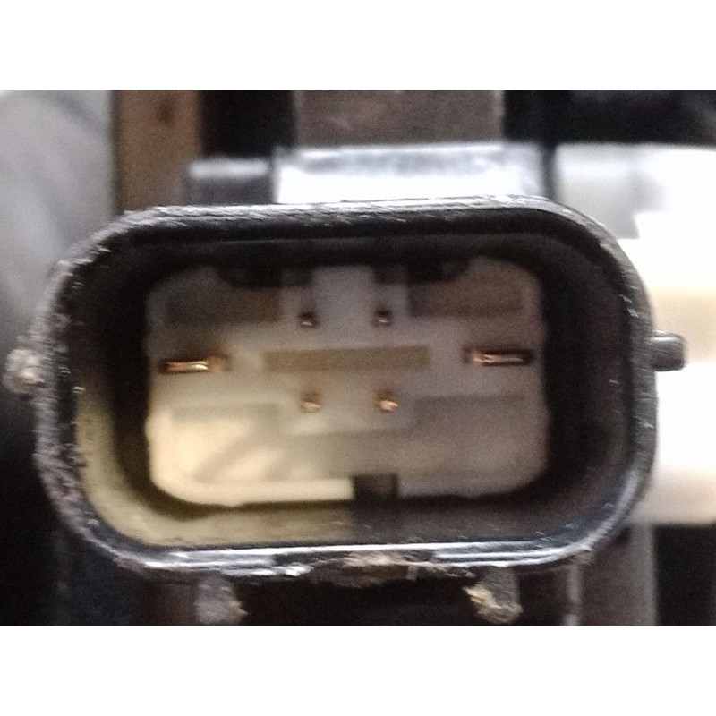 Recambio de elevalunas electrico trasero izquierdo para honda civic ix (fk) 2.2 i-dtec (fk3) referencia OEM IAM CM012360  