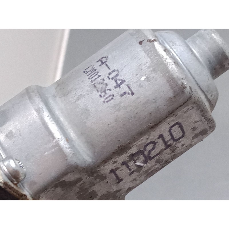 Recambio de elevalunas electrico trasero izquierdo para honda civic ix (fk) 2.2 i-dtec (fk3) referencia OEM IAM CM012360  