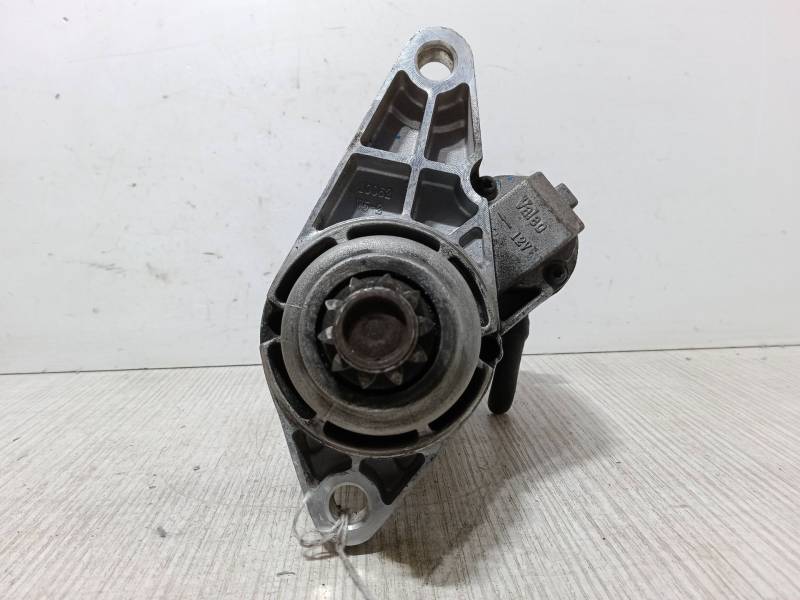 MOTOR ARRANQUE 
