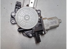 Recambio de elevalunas electrico trasero derecho para honda civic ix (fk) 2.2 i-dtec (fk3) referencia OEM IAM CM012350   2