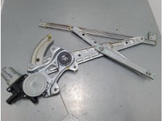 Recambio de elevalunas electrico delantero derecho para honda civic ix (fk) 2.2 i-dtec (fk3) referencia OEM IAM   