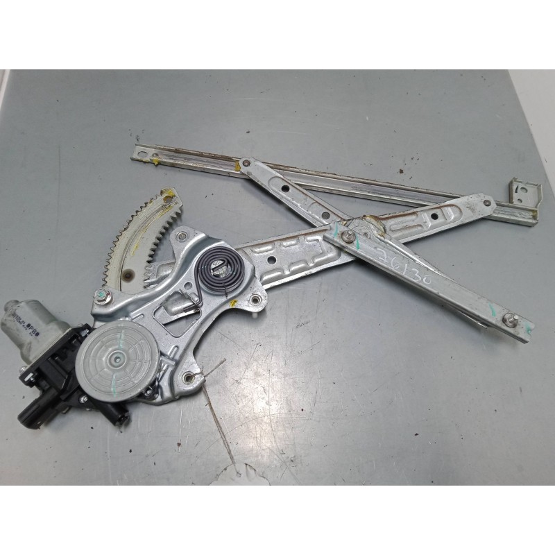 Recambio de elevalunas electrico delantero derecho para honda civic ix (fk) 2.2 i-dtec (fk3) referencia OEM IAM   