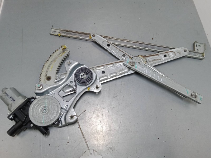 Recambio de elevalunas electrico delantero derecho para honda civic ix (fk) 2.2 i-dtec (fk3) referencia OEM IAM   