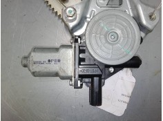 Recambio de elevalunas electrico delantero derecho para honda civic ix (fk) 2.2 i-dtec (fk3) referencia OEM IAM    2