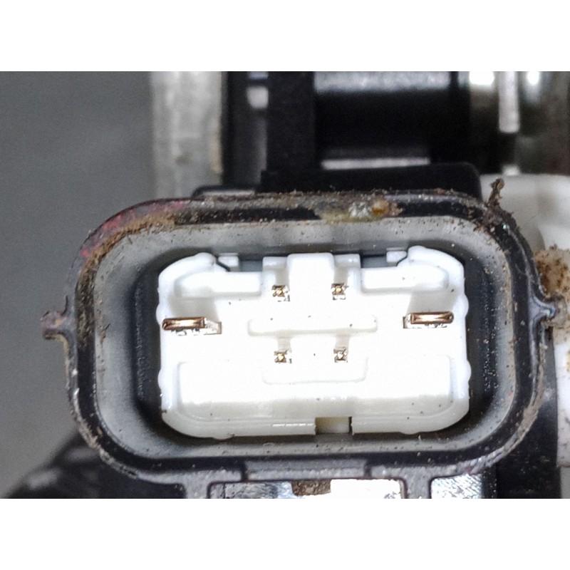 Recambio de elevalunas electrico delantero derecho para honda civic ix (fk) 2.2 i-dtec (fk3) referencia OEM IAM   