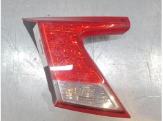 Recambio de piloto trasero porton izquierdo para honda civic ix (fk) 2.2 i-dtec (fk3) referencia OEM IAM 34155TV0E01  