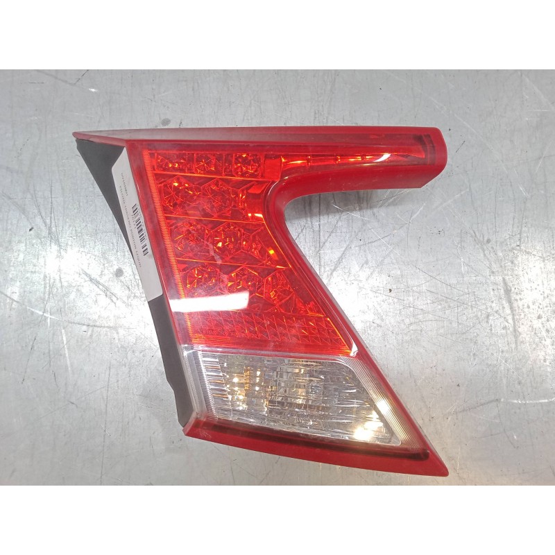 Recambio de piloto trasero porton izquierdo para honda civic ix (fk) 2.2 i-dtec (fk3) referencia OEM IAM 34155TV0E01  