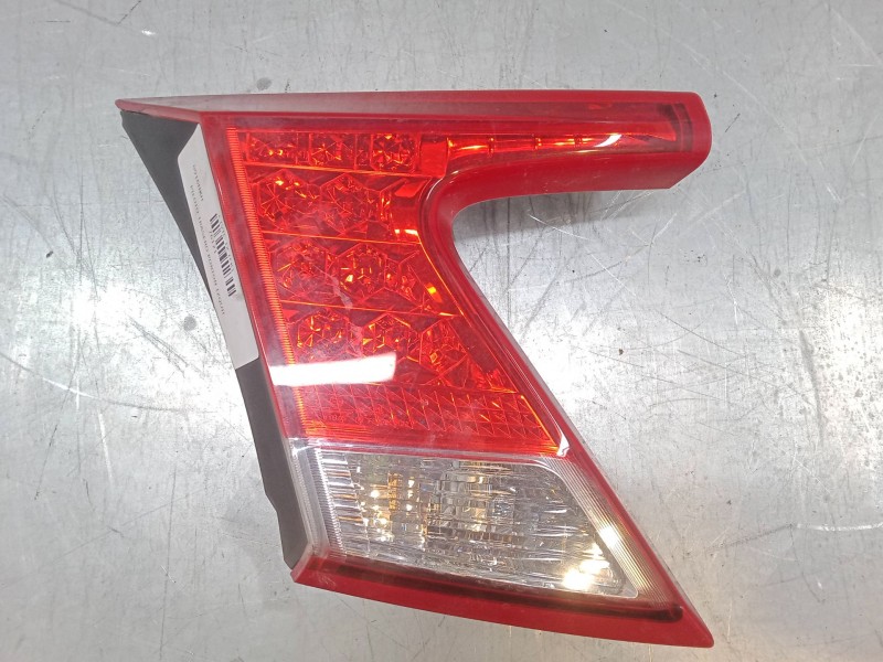 Recambio de piloto trasero porton izquierdo para honda civic ix (fk) 2.2 i-dtec (fk3) referencia OEM IAM 34155TV0E01  