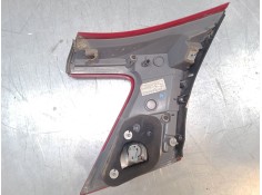 Recambio de piloto trasero porton izquierdo para honda civic ix (fk) 2.2 i-dtec (fk3) referencia OEM IAM 34155TV0E01   2