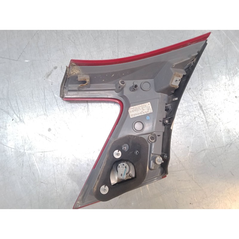 Recambio de piloto trasero porton izquierdo para honda civic ix (fk) 2.2 i-dtec (fk3) referencia OEM IAM 34155TV0E01  