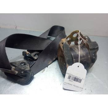 CINTURON SEGURIDAD TRASERO DERECHO 