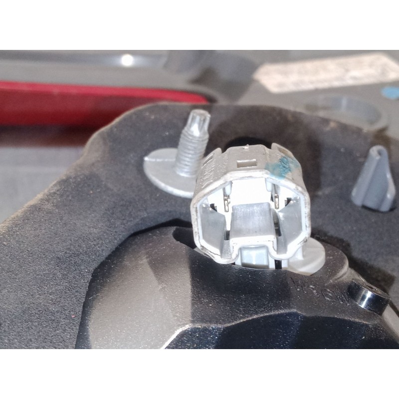 Recambio de piloto trasero porton izquierdo para honda civic ix (fk) 2.2 i-dtec (fk3) referencia OEM IAM 34155TV0E01  