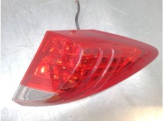 Recambio de piloto trasero derecho para honda civic ix (fk) 2.2 i-dtec (fk3) referencia OEM IAM 3350ATV0E002  