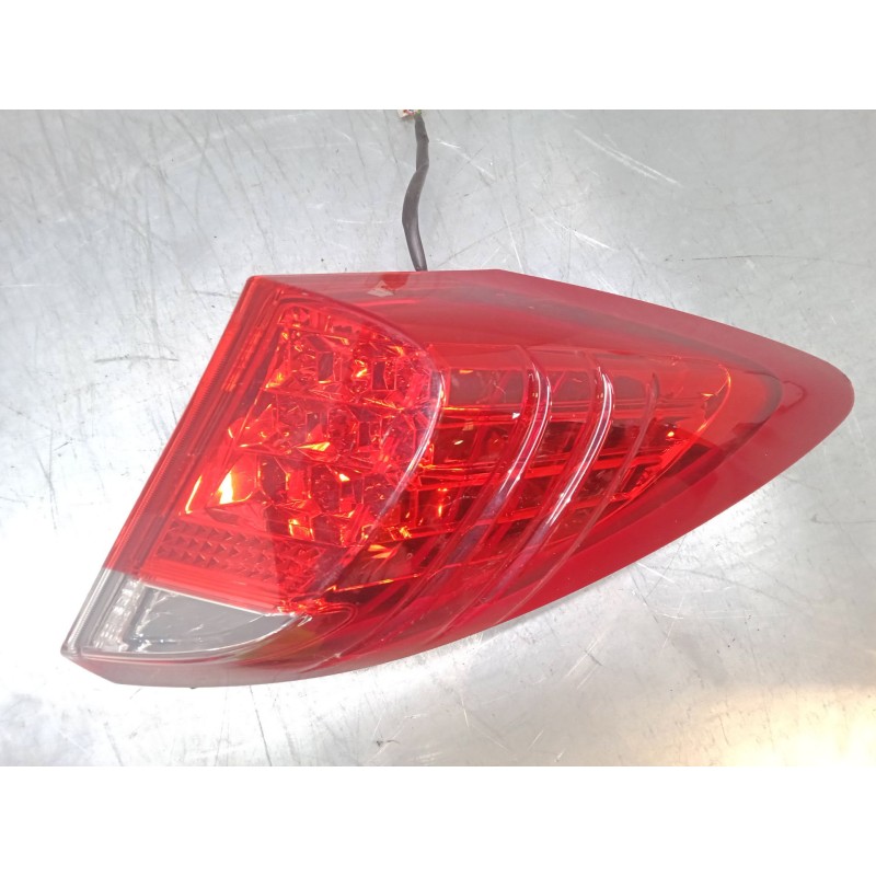 Recambio de piloto trasero derecho para honda civic ix (fk) 2.2 i-dtec (fk3) referencia OEM IAM 3350ATV0E002  