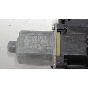 ELEVALUNAS ELECTRICO TRASERO DERECHO 6R0959812N 
