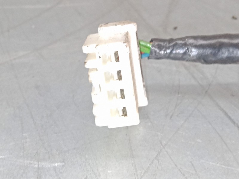 Recambio de piloto trasero derecho para honda civic ix (fk) 2.2 i-dtec (fk3) referencia OEM IAM 3350ATV0E002  