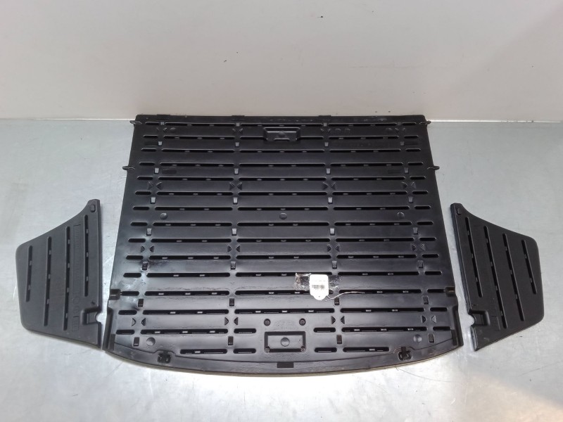Recambio de tapizado maletero suelo para mitsubishi lancer viii (cy_a, cz_a) 1.5 referencia OEM IAM   