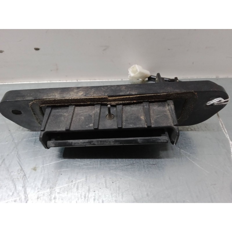 Recambio de maneta exterior porton para mitsubishi lancer viii (cy_a, cz_a) 1.5 referencia OEM IAM   
