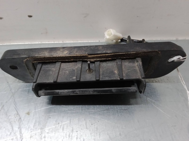 Recambio de maneta exterior porton para mitsubishi lancer viii (cy_a, cz_a) 1.5 referencia OEM IAM   