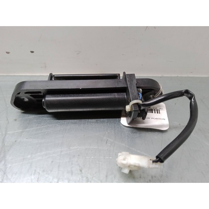 Recambio de maneta exterior porton para mitsubishi lancer viii (cy_a, cz_a) 1.5 referencia OEM IAM   