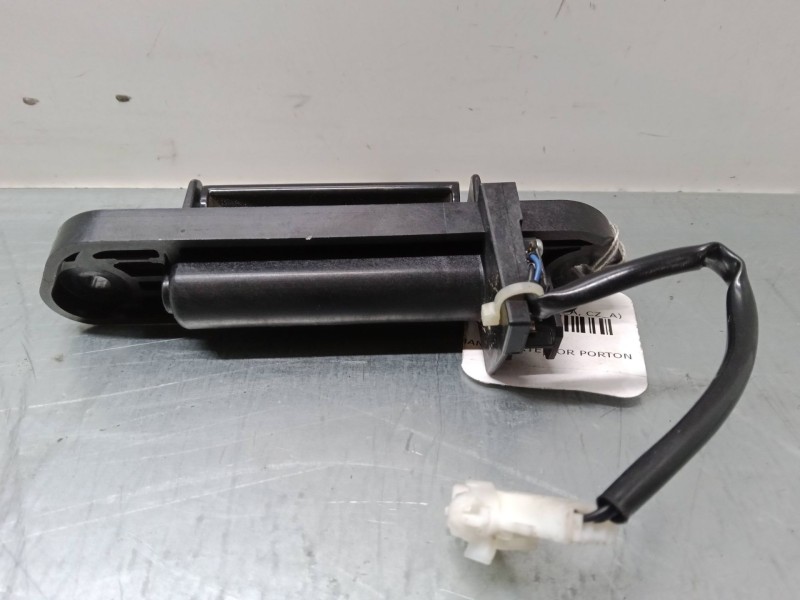 Recambio de maneta exterior porton para mitsubishi lancer viii (cy_a, cz_a) 1.5 referencia OEM IAM   