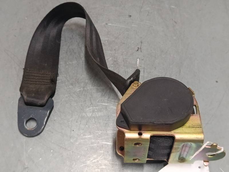 CINTURON SEGURIDAD TRASERO DERECHO 