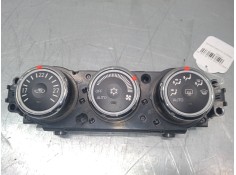Recambio de mando climatizador para mitsubishi lancer viii (cy_a, cz_a) 1.5 referencia OEM IAM 7820A115XC  