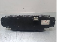 Recambio de mando climatizador para mitsubishi lancer viii (cy_a, cz_a) 1.5 referencia OEM IAM 7820A115XC   2