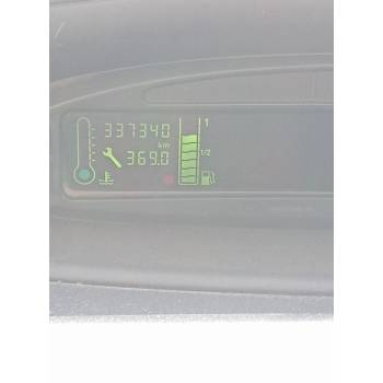 CITROËN XSARA PICASSO (N68)