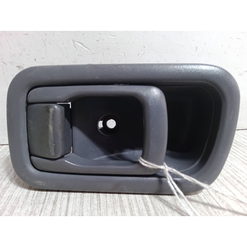 Recambio de maneta interior puerta delantera derecha para nissan pick up (d22) 2.5 d referencia OEM IAM   