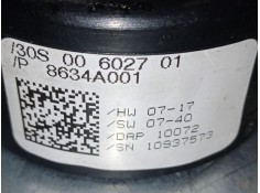 Recambio de sensor lluvia y luces para mitsubishi lancer viii (cy_a, cz_a) 1.5 referencia OEM IAM 30S00602701  8634A001 2