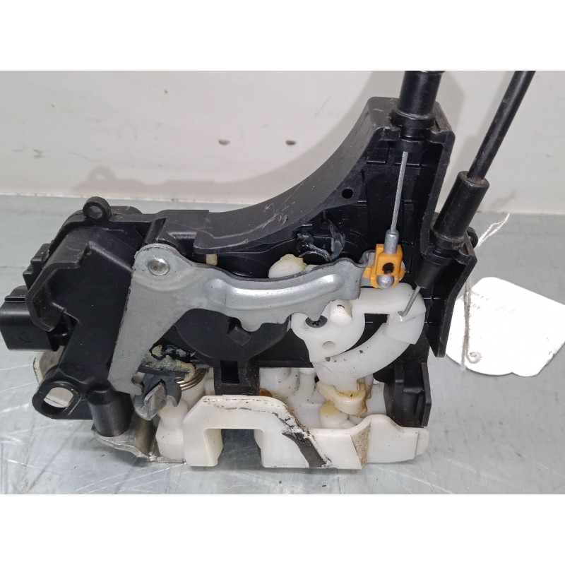 Recambio de cerradura puerta delantera derecha para mitsubishi lancer viii (cy_a, cz_a) 1.5 referencia OEM IAM   