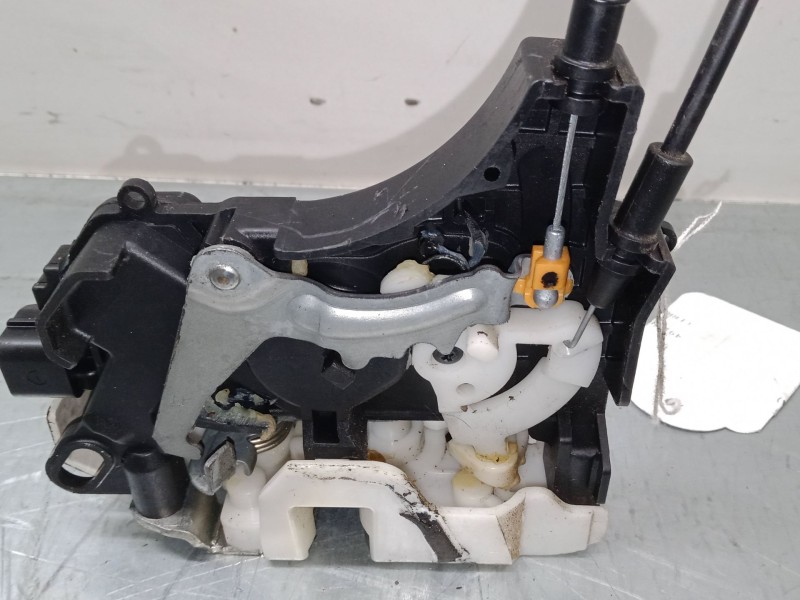 Recambio de cerradura puerta delantera derecha para mitsubishi lancer viii (cy_a, cz_a) 1.5 referencia OEM IAM   