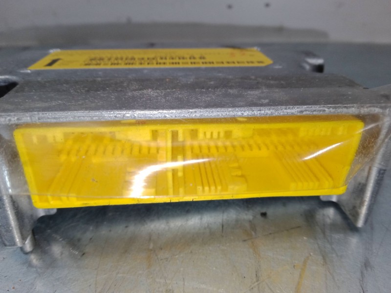 Recambio de centralita airbag para mitsubishi lancer viii (cy_a, cz_a) 1.5 referencia OEM IAM P8635A244  