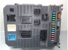 Recambio de bsi para peugeot 308 i (4a_, 4c_) 1.6 16v referencia OEM IAM 9663798180  BSI2004P0200