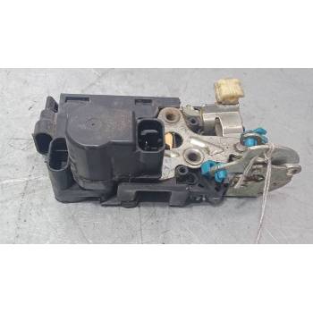 CERRADURA PUERTA DELANTERA IZQUIERDA 