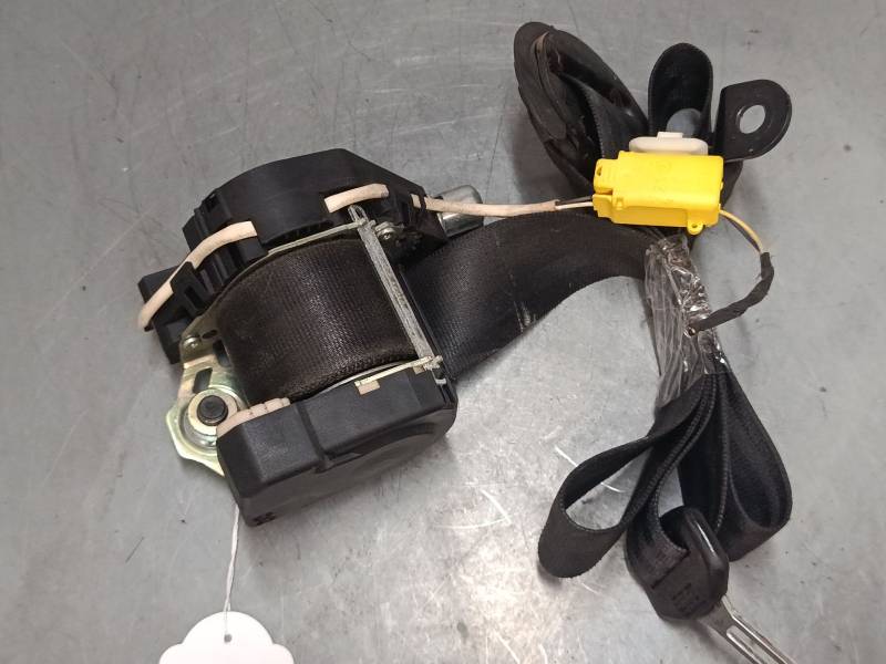 CINTURON SEGURIDAD DELANTERO IZQUIERDO 33014052 
