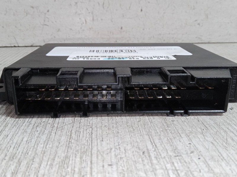 Recambio de centralita cambio automatico para mercedes-benz clase m (w163) ml 430 (163.172) referencia OEM IAM A0225451832  