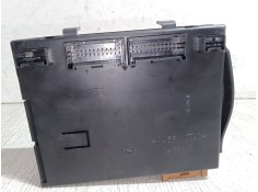 Recambio de centralita confort para mercedes-benz clase m (w163) ml 430 (163.172) referencia OEM IAM A1635452832