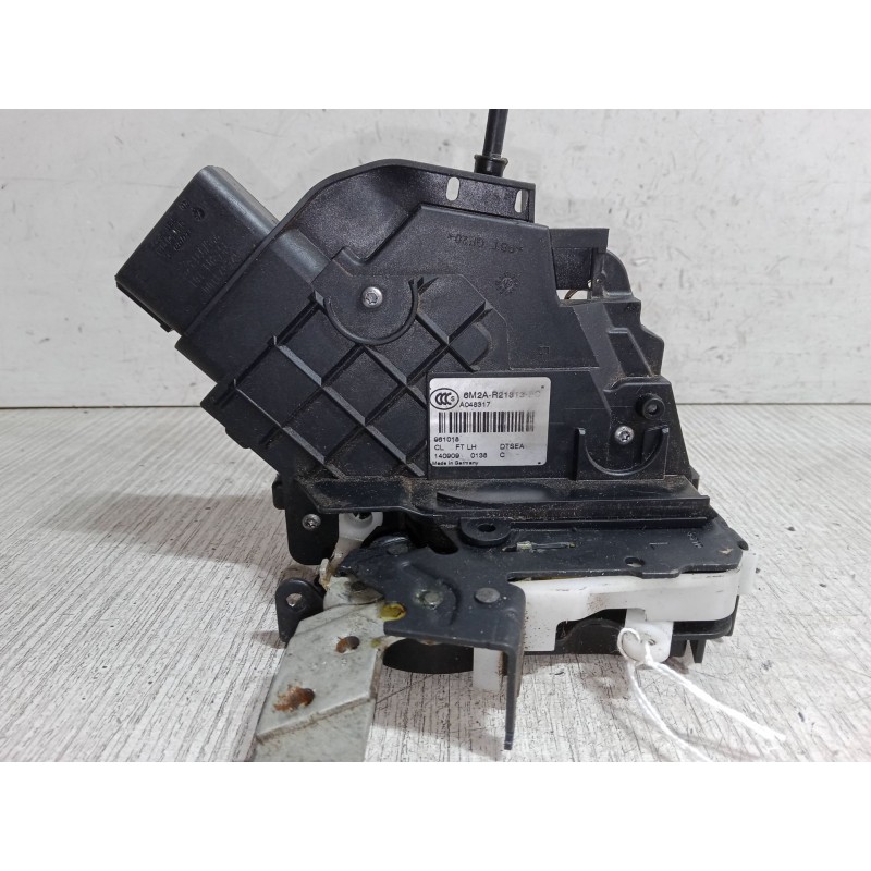 Recambio de cerradura puerta delantera izquierda para ford galaxy ii (wa6) 2.2 tdci referencia OEM IAM 6M2AR21813EC  