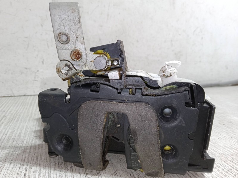 Recambio de cerradura puerta delantera izquierda para ford galaxy ii (wa6) 2.2 tdci referencia OEM IAM 6M2AR21813EC  