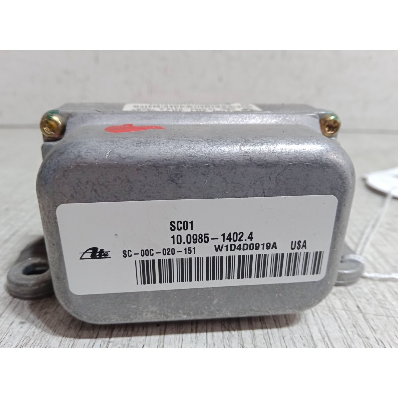 Recambio de sensor esp para renault espace iv (jk0/1_) 2.2 dci (jk0h) referencia OEM IAM 8200301391  10098514024