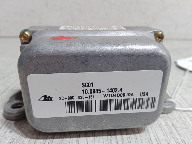 Recambio de sensor esp para renault espace iv (jk0/1_) 2.2 dci (jk0h) referencia OEM IAM 8200301391  10098514024