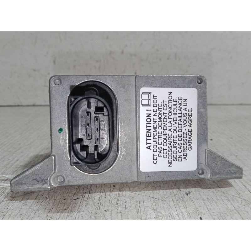 Recambio de sensor esp para renault espace iv (jk0/1_) 2.2 dci (jk0h) referencia OEM IAM 8200301391  10098514024