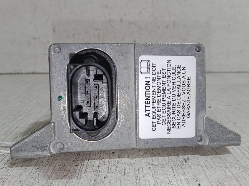 Recambio de sensor esp para renault espace iv (jk0/1_) 2.2 dci (jk0h) referencia OEM IAM 8200301391  10098514024