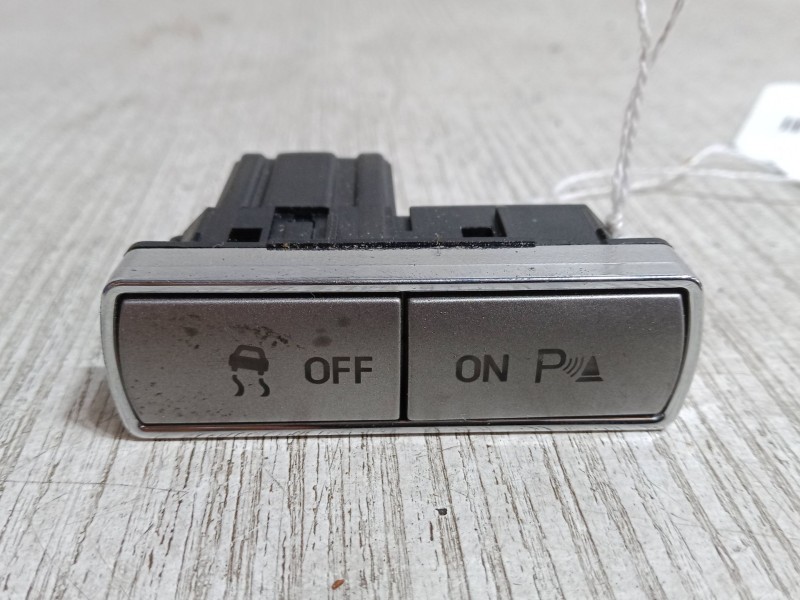 Recambio de boton esp para ford galaxy ii (wa6) 2.2 tdci referencia OEM IAM 6M2T2C418BF  