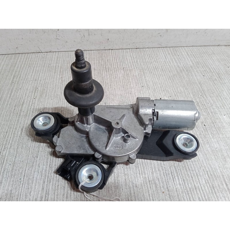 Recambio de motor limpia trasero para ford galaxy ii (wa6) 2.2 tdci referencia OEM IAM O390201875  