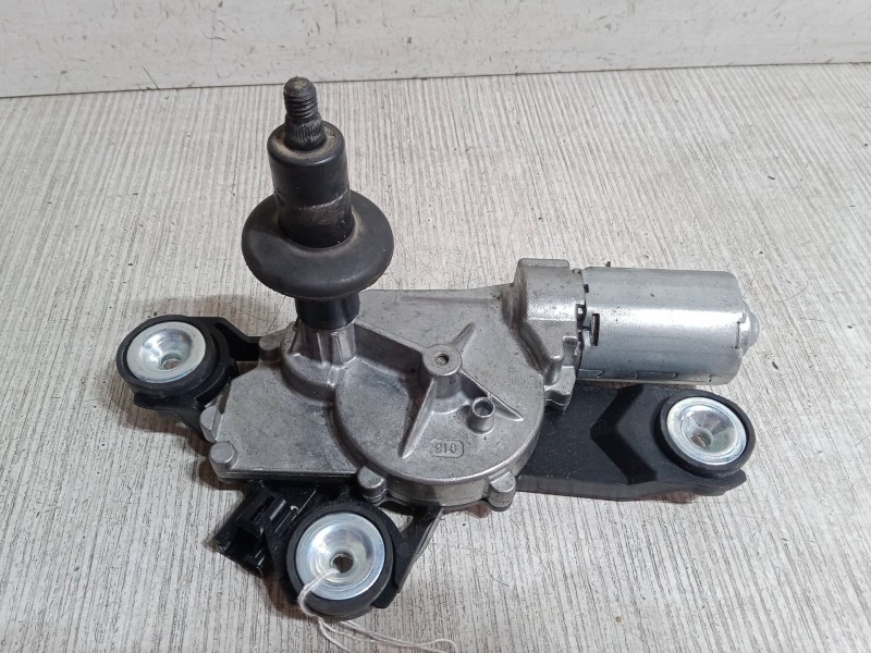 Recambio de motor limpia trasero para ford galaxy ii (wa6) 2.2 tdci referencia OEM IAM O390201875  