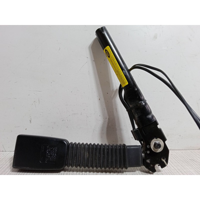 Recambio de anclaje con pretensor delantero derecho para ford focus ii (da_, hcp, dp) 1.6 tdci referencia OEM IAM   